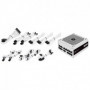 CORSAIR Bloc d'alimentation RM Series RM850 - 850W - 80 PLUS Gold - Blanc (CP-90 179,99 €