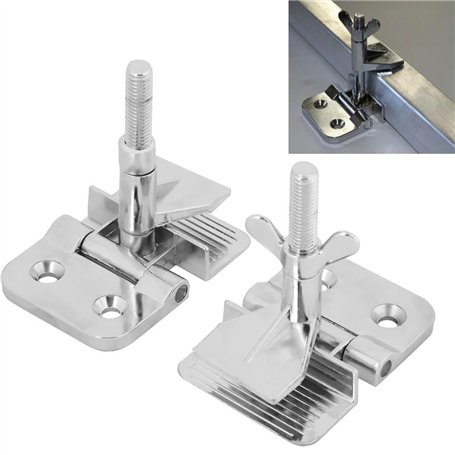 Pinces de Sérigraphie