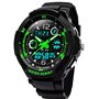 VDSOW Digital Montres pour Enfants garçons - 50 m étanche Sports de Plein air Montre analogique avec Alarme/minuteur/Double Fuse