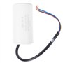 CBB60 450V 50uf condensateur de Moteur Pratique Moteur condensateur de Fonctionnement condensateur de Commutation Pompe électriq
