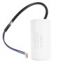 CBB60 450V 50uf condensateur de Moteur Pratique Moteur condensateur de Fonctionnement condensateur de Commutation Pompe électriq