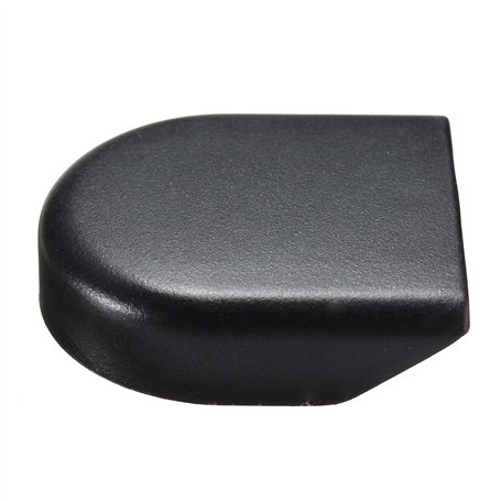 MOMOALA MOMOALA Remplacement du Bras D’Essuie-Tête Couvercle Capuchon pour Toyota Yaris Corolla Verso Auris