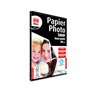 Micro Application Papier Photo - Papier Photo A4 - Feuille A4 - Papier imprimante - Tirage Photo - Papier Impression Photo - Pap