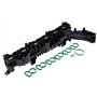 TBVPARTS Collecteur d'admission 3.0D B57 11618477030 11618570228 11618596319 11618477029 8570228 8596319 Module collecteur d'adm