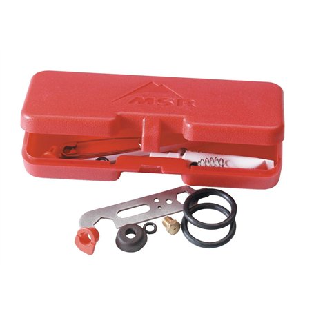 MSR WhisperLite Expedition Service Kit
