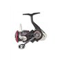 DAIWA Moulinet Spinning Fuego 23 Lt 3000 Cxh - 205g - R.6.2 - Tmv.93cm - Bk.10kg - FUEGO23LT3000CXH - Equipement pour la Peche S