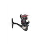 DAIWA Moulinet Spinning Fuego 23 Lt 3000 Cxh - 205g - R.6.2 - Tmv.93cm - Bk.10kg - FUEGO23LT3000CXH - Equipement pour la Peche S