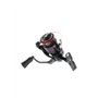 DAIWA Moulinet Spinning Fuego 23 Lt 3000 Cxh - 205g - R.6.2 - Tmv.93cm - Bk.10kg - FUEGO23LT3000CXH - Equipement pour la Peche S