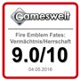 Fire Emblem Fates: Héritage