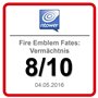 Fire Emblem Fates: Héritage