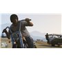 Grand Theft Auto V