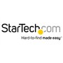 StarTech.com Câble vidéo coaxial pour écran VGA haute résolution 10 m avec audio HD15 M/M (MXTHQMM10MA)