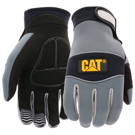Caterpillar Cat Clarino CAT012213J Gants résistants à l'eau Taille XL