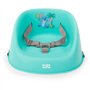 DISNEY BABY - STITCH - Rehausseur de chaise bébé évolutif de 6 mois a 3 ans