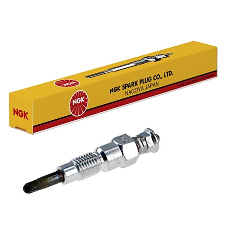 NGK Y1021J Bougie Préchauffage Boîte