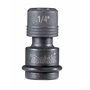 MAKITA B-68448 - Adaptador de 1/2" a 1/4" hex.