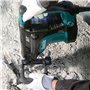 6 Joules - MAKITA HM1213C