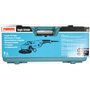 Meuleuse Ø230mm 2200W avec 2 disques diamant dans coffret - MAKITA GA9020RFK3