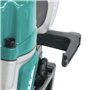 Cloueur pneumatique 8,3 bar 16 Ga 25 à 64 mm - MAKITA AF601