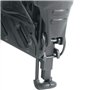 Cloueur pneumatique 8,3 bar 16 Ga 25 à 64 mm - MAKITA AF601