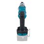 Cisaille à métal 18V LXT (Machine seule) - MAKITA DJS200Z