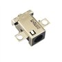 Gintai Prise d'alimentation DC Port de Charge Connecteur Socket pour Lenovo Ideapad 110-15IBR 310-15ISK 310-15IAP 310-15IKB 310-