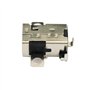 Gintai Prise d'alimentation DC Port de Charge Connecteur Socket pour Lenovo Ideapad 110-15IBR 310-15ISK 310-15IAP 310-15IKB 310-