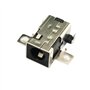 Gintai Prise d'alimentation DC Port de Charge Connecteur Socket pour Lenovo Ideapad 110-15IBR 310-15ISK 310-15IAP 310-15IKB 310-