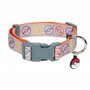 Pokémon Jazwares Pet Collar Collier pour Animal de Compagnie Taille M