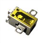 ZAHARA Connecteur de Prise Port Charge DC pour Lenovo ideapad 3-15ITL6 82H8 82MD/ 3-15IIL05 81WE/ 3-15IML05 81WB/ 3-14IML05 /510