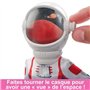 Coffret Barbie Astronaute - Mattel - 65eme Anniversaire - 10 Accessoires - Multicolore - 3 ans et plus