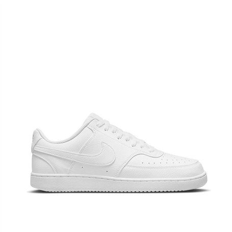 Chaussures casual homme Nike COURT VISION LOW DH2987 100 Blanc