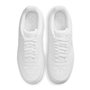 Chaussures casual homme Nike COURT VISION LOW DH2987 100 Blanc