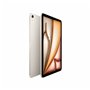 Tablette Apple iPad Air 7th 11" 8 GB RAM 128 GB Blanc M3