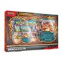 Pokémon : Coffret ex Spe. Collect. (5 boosters + cartes promo)
