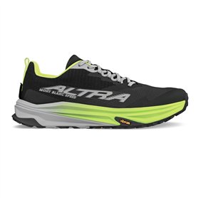 ALTRA Chaussures de course Mont Blanc Speed Trail pour homme