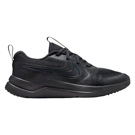 Chaussures de Sport pour Enfants Nike COSMIC RUNNER GS HM4402 001 Noir