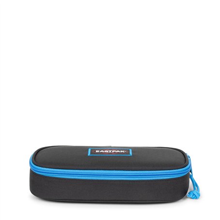 EASTPAK Oval Single Trousse - Kontrast Bubble