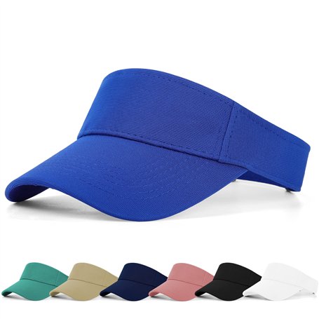 FCHUI Casquette pare-soleil – Casquette de baseball pour femme et femme