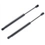Frankberg 2x Ressorts à Gaz pour Hayon Compatibles avec A4 8H7 B6 8HE B7 Cabriolet 2002-2009 Remplacer# 8H0827552B