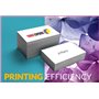 TONER EXPERTE PGI-550XL CLI-551XL 10 XL Cartouches d'encre compatibles avec Canon iP7250 iP8750 iX6850 MX925 MX725 MG5650 MG6350