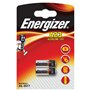 Energizer Lot de 2 piles alcalines A23 MN21 LRV08 GP23A 12V
