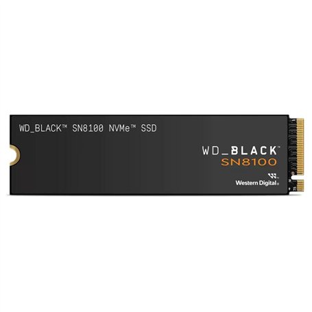Disque dur Western Digital WDS200T1X0M 2 TB SSD