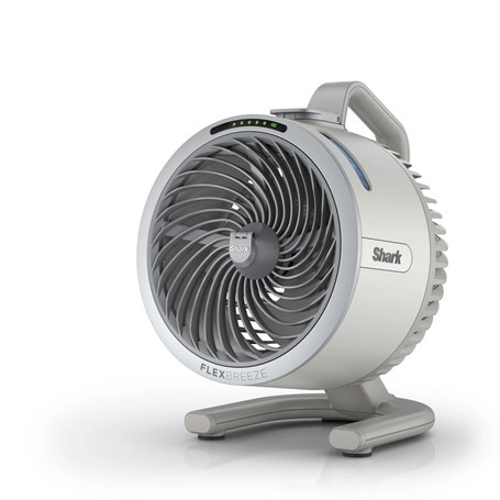 Shark FlexBreeze HydroGo