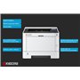 KYOCERA ECOSYS PA3500wx A4 mono Laser inkl.Duplex/Netzw/Wifi (110C3H3NL0)
