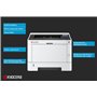 KYOCERA ECOSYS PA3500wx A4 mono Laser inkl.Duplex/Netzw/Wifi (110C3H3NL0)