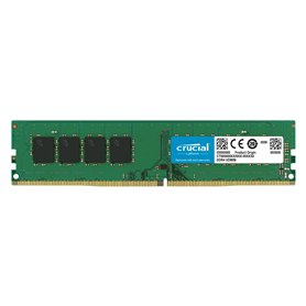 Crucial Basics Mémoire pour Ordinateur de Bureau 16 Go DDR4 3200 MT/s CL22 UDIMM 288 Broches 1