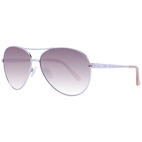 Lunettes de soleil Femme Guess GU7470 6028F