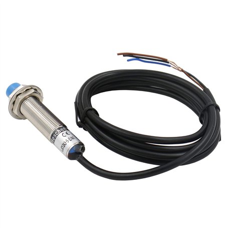 Heschen capteur de proximité capacitif interrupteur