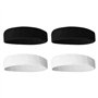 YSJCHEBS Lot De 4 Bandeaux De Sport